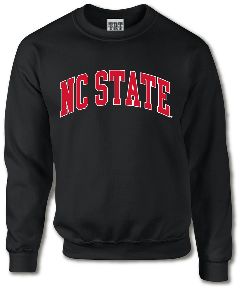 Ncsu sweatshirt 2025