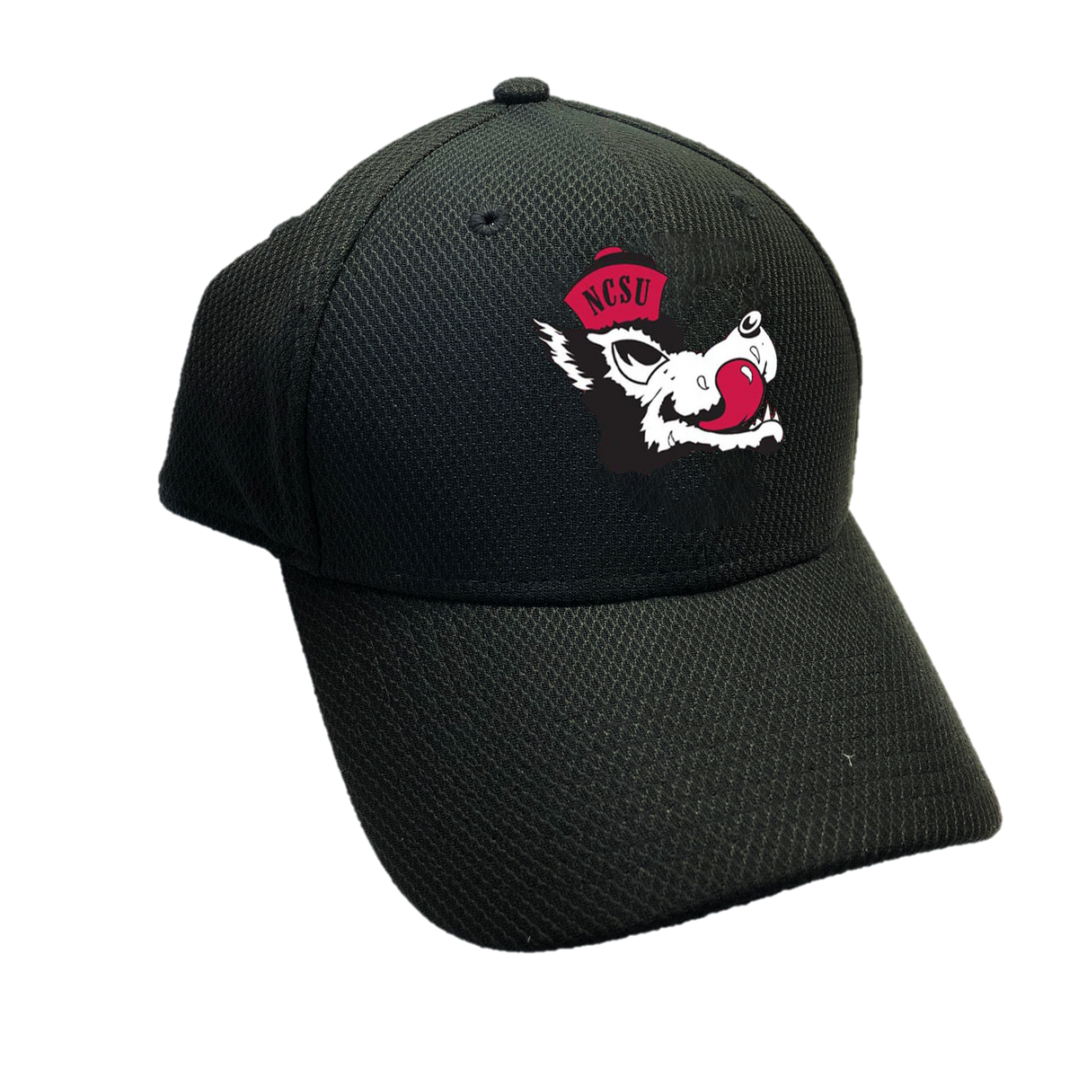 SUPPLY × NOROLL S/N Mesh Hat Black Supply / Backdoor