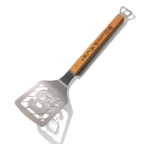 NC State Wolfpack Grilling Spatula