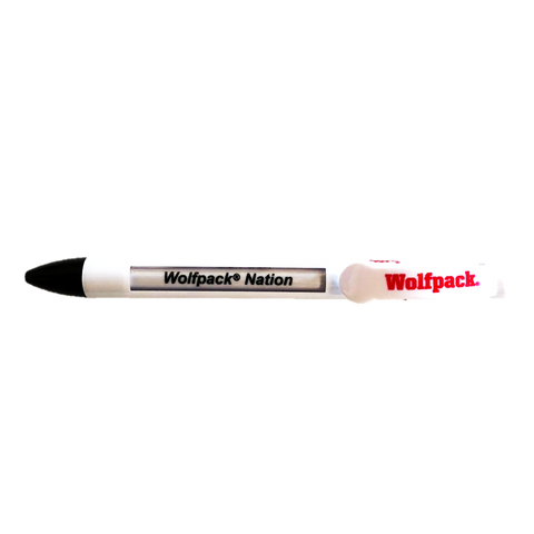 NC State Wolfpack Braggin Rights Collegiate Pen