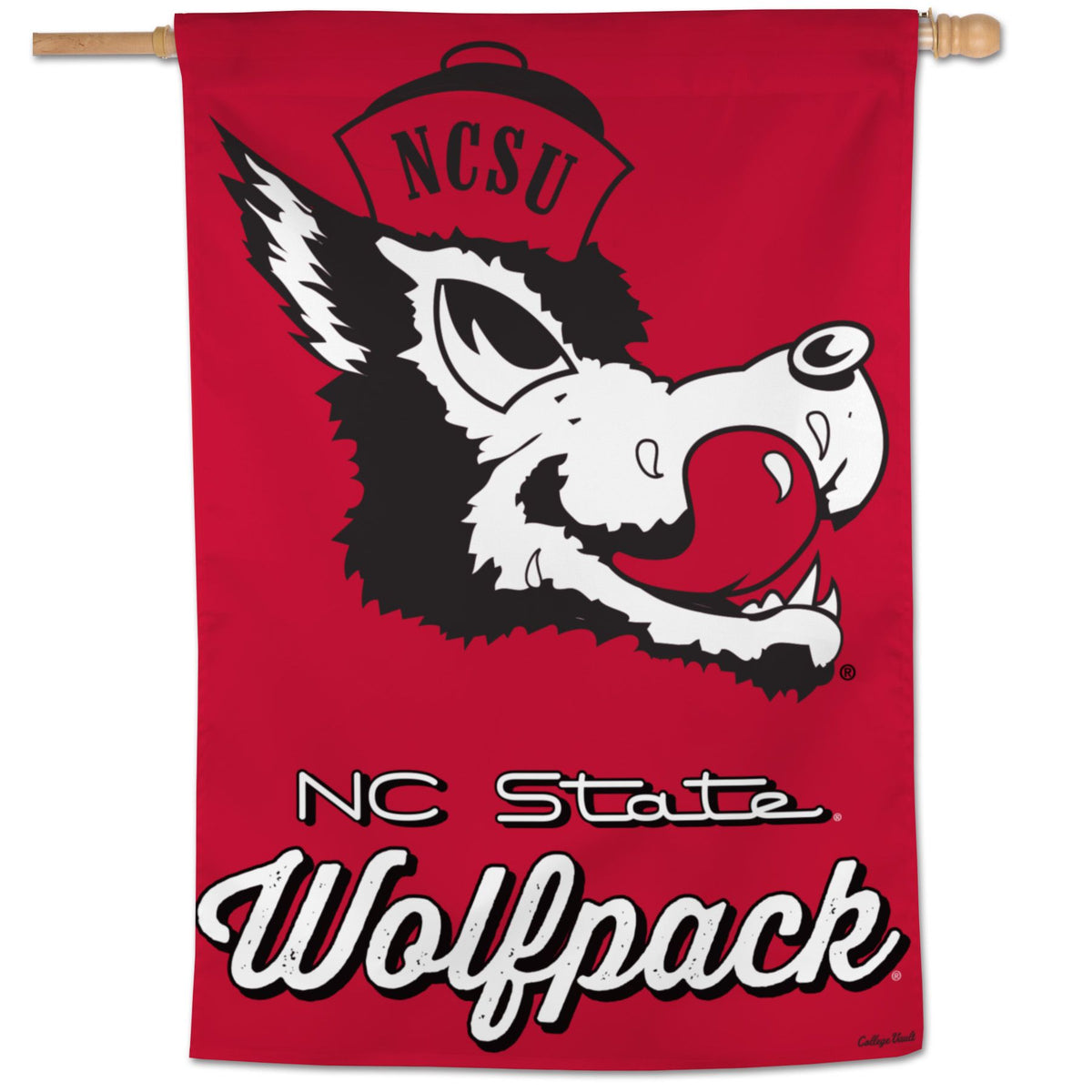 NC State Wolfpack 28