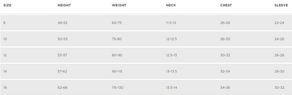 NC State Wolfpack Johnnie-O Youth Red Wolfhead Sully 1/4 Zip Pullover