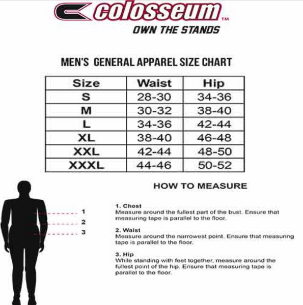 NC State Wolfpack Black Jogger Sweatpant