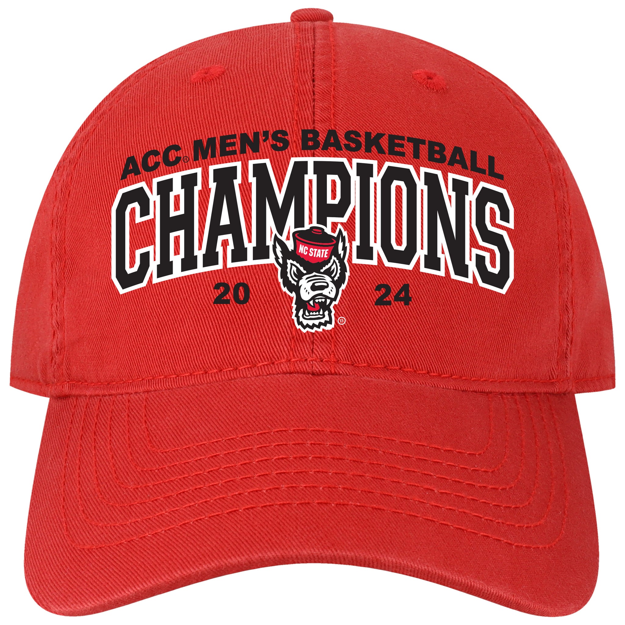 Champion hat red shop
