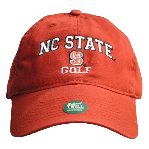 Iowa state titleist 2024 hat