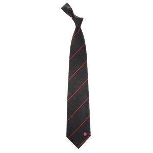 NC State Wolfpack Oxford Woven Tie