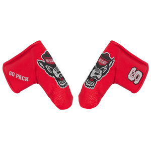 NC State Wolfpack Next Gen Blade Putter Cover
