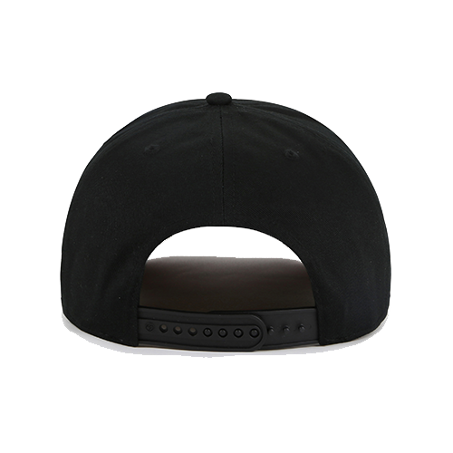 Carolina Hurricanes '47 Brand Black Hitch Hat