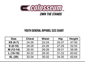 NC State Wolfpack Youth Red Long Sleeve Performance T-Shirt