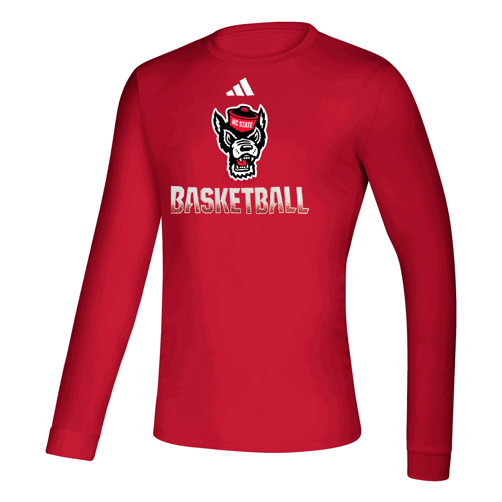 Adidas copy hot sale t shirt