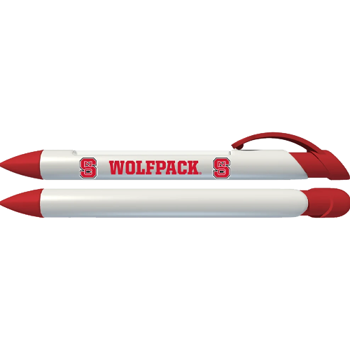 NC State Wolfpack Red Braggin Rights Collegiate Pen