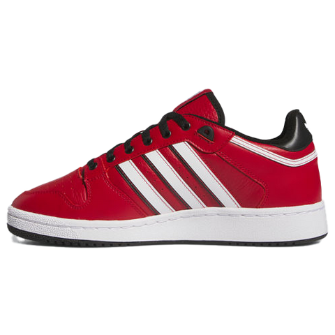 NC State Wolfpack Adidas Red Centennial RM Shoes