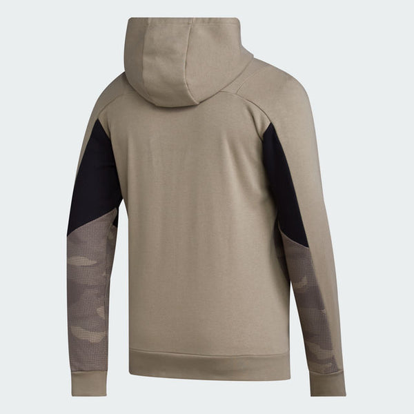 NC State Wolfpack adidas 2023 Military Appreciation Hooded Sweatshirt