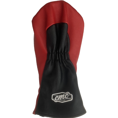 NC State Wolfpack Wolfhead/Block S Fairway Head Cover