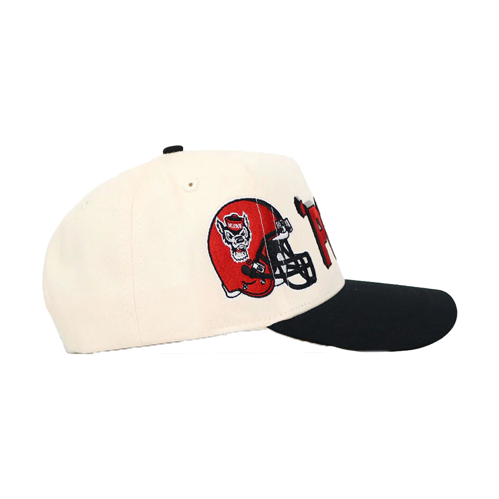 NC State Alma Mater Hat