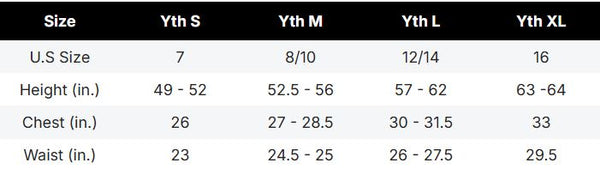 NC State Wolfpack Youth Black Mascot Wave T-Shirt