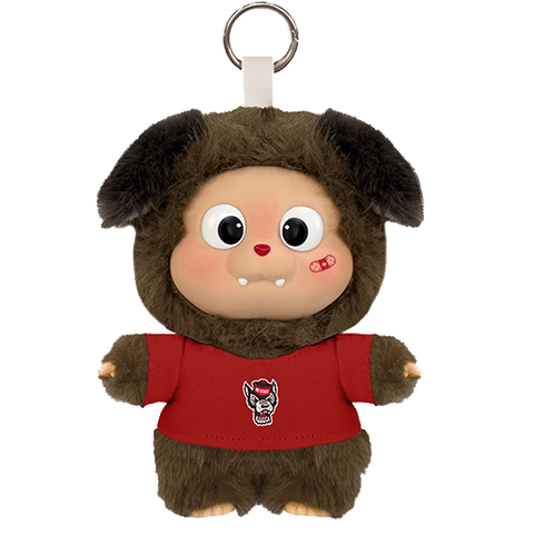 NC State Wolfpack Mischief 5