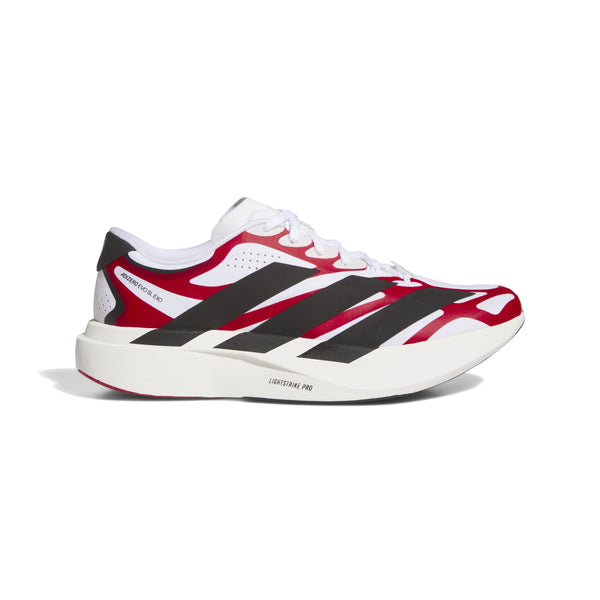 NC State Wolfpack adidas Adizero EVO SL EXO Shoes