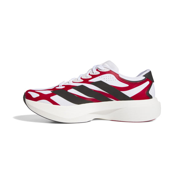 NC State Wolfpack adidas Adizero EVO SL EXO Shoes