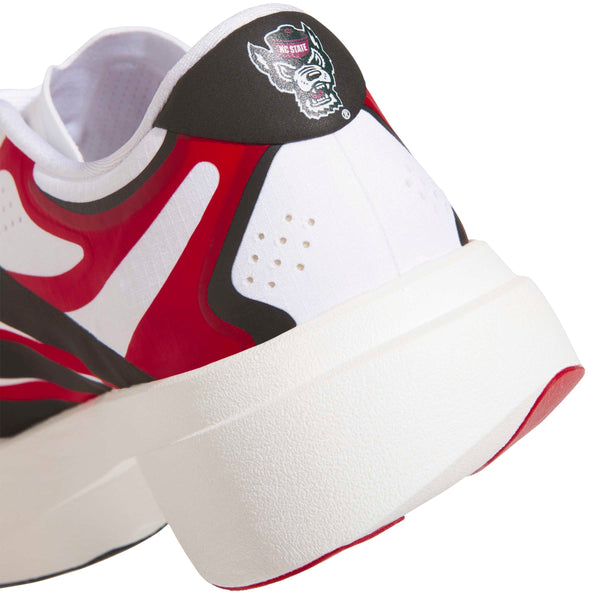 NC State Wolfpack adidas Adizero EVO SL EXO Shoes