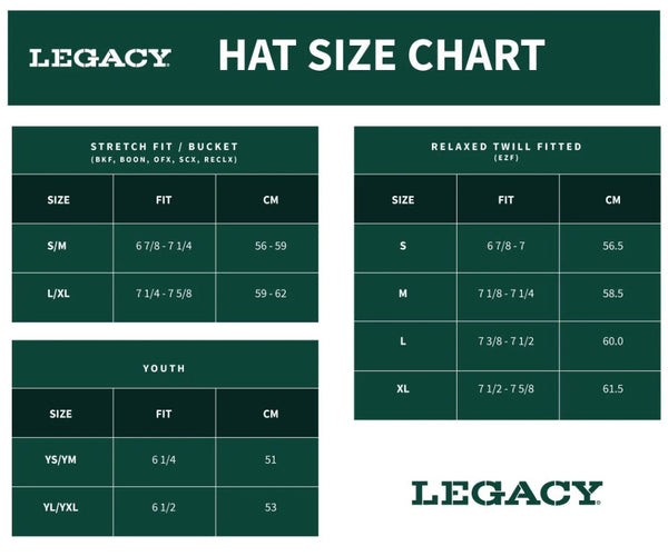 NC State Wolfpack Legacy Khaki Cool Fit Slobbering Wolf Boonie Hat