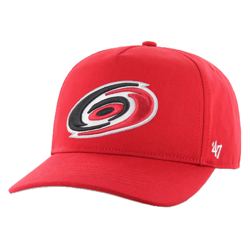 Carolina Hurricanes '47 Brand Red Hitch Hat