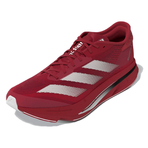 NC State Wolfpack adidas Red Adizero SL2 Shoes