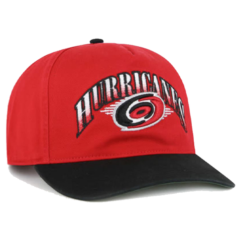 Carolina Hurricanes Red and White Shop