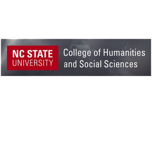 NC State Wolfpack College of Humanities and Social Sciences Decal