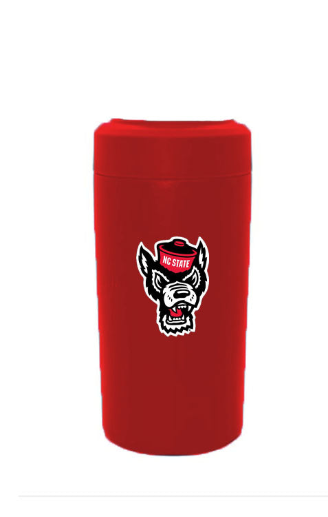 NC State Wolfpack Red Wolfhead/NC State Universal Coolie