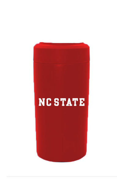 NC State Wolfpack Red Wolfhead/NC State Universal Coolie