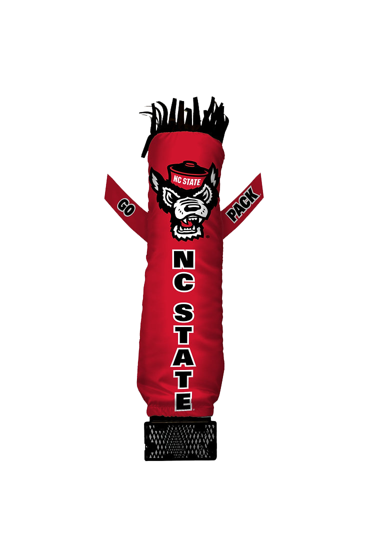 NC State Wolfpack 29" Mini Air Dancer