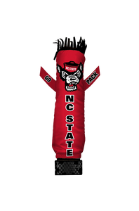 NC State Wolfpack 29" Mini Air Dancer