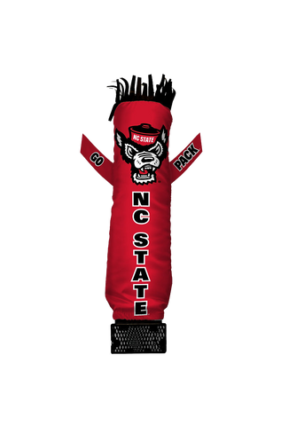 NC State Wolfpack 29" Mini Air Dancer