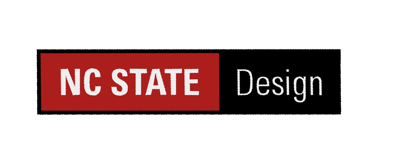 NC State Wolfpack College of Design Decal