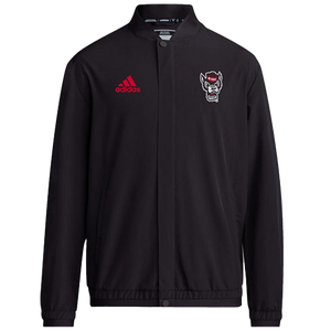 Adidas tape jacket sales