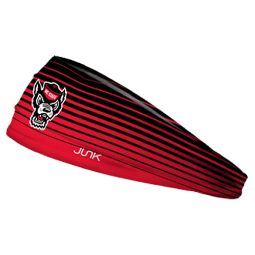 NC State Wolfpack Gradient Big Bang Lite Headband