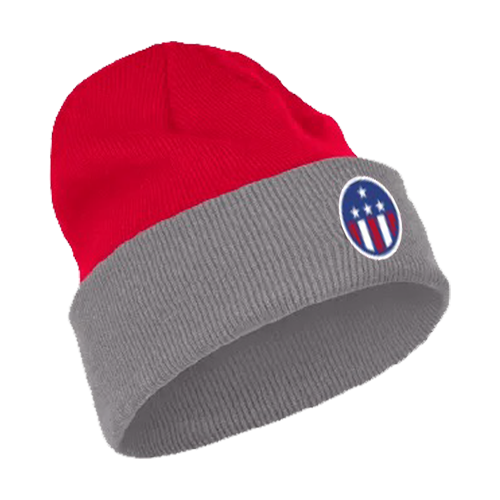 NC State Wolfpack Adidas Military Appreciation Knit Hat