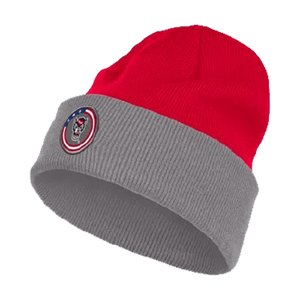 NC State Wolfpack Adidas Military Appreciation Knit Hat – Red and