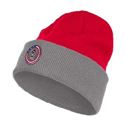 NC State Wolfpack Adidas Military Appreciation Knit Hat