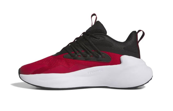 NC State Wolfpack adidas Alphaboost v2 Shoes