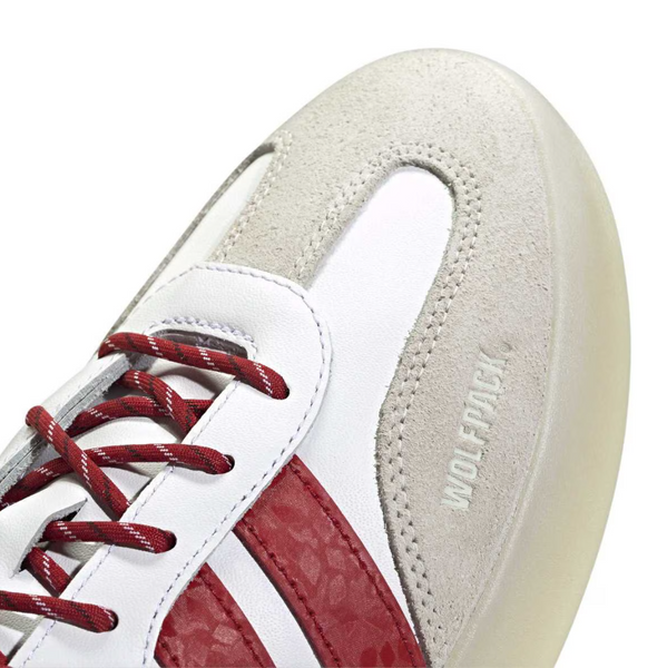 NC State Wolfpack adidas Barreda Decode Lux Shoes