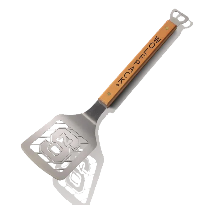 NC State Wolfpack Grilling Spatula
