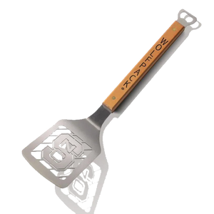 NC State Wolfpack Grilling Spatula