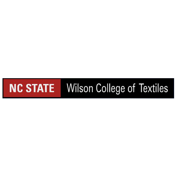 NC State Wolfpack Wilson College Of Textiles Decal