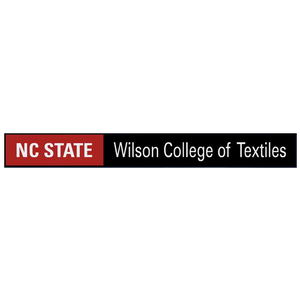 NC State Wolfpack Wilson College Of Textiles Decal