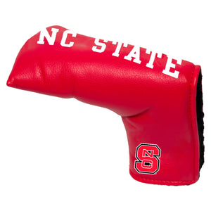 NC State Wolfpack Red Tour Blade Putter Cover