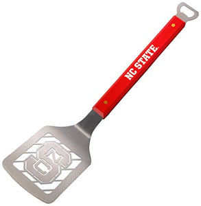 NC State Wolfpack Red Handle Grilling Sportula
