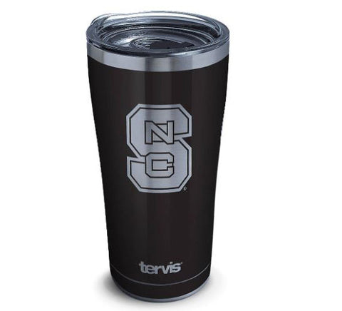 NC State Wolfpack Yeti White Wolfhead 20oz Tumbler – Red and White Shop