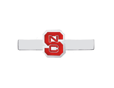 NC State Wolfpack Red Block S Watch Bar